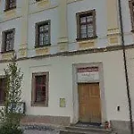 Nove Adalbertinum Hotel Hradec Králové