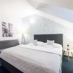 Nové Adalbertinum Hotel Hradec Králové