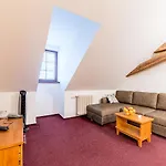 Nove Adalbertinum Hotel
