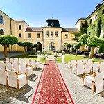 Hotel Nové Adalbertinum