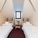 Hotel Nove Adalbertinum 3*