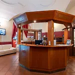 Hotel Nové Adalbertinum