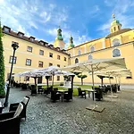 Nove Adalbertinum Hradec Králové