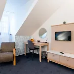 Nové Adalbertinum Hotel Hradec Králové