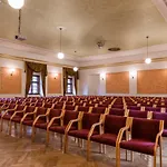 Hotel Nové Adalbertinum Hradec Králové