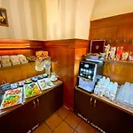 Nové Adalbertinum 3*