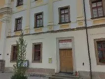 Nove Adalbertinum Hotell Hradec Králové