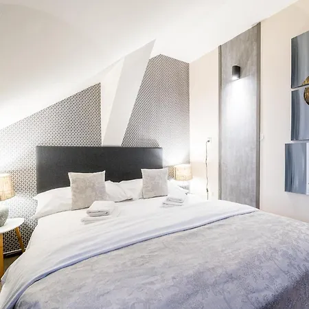 Nove Adalbertinum Hotel Hradec Králové