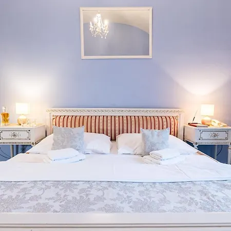 Hotel Nove Adalbertinum 3*