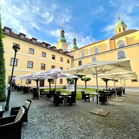 Nove Adalbertinum Hradec Králové