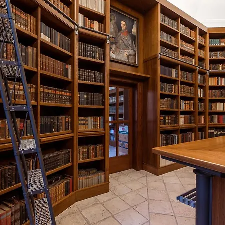 Hotel Nove Adalbertinum Hradec Kralove