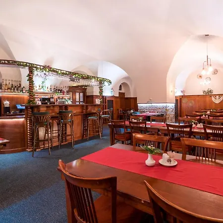 Nove Adalbertinum Hradec Králové