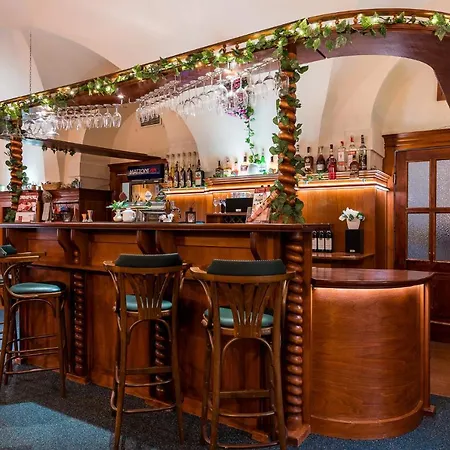 Nove Adalbertinum Hotel 3*