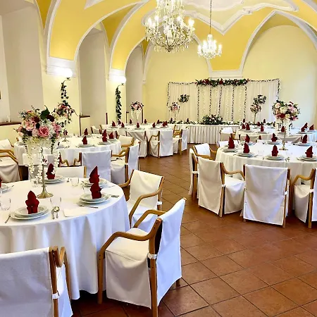 Nove Adalbertinum Hradec Králové