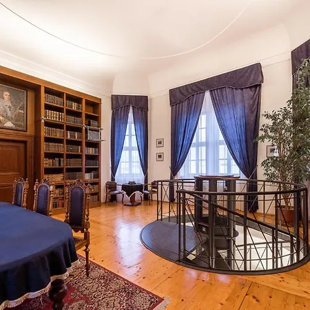 Nové Adalbertinum
