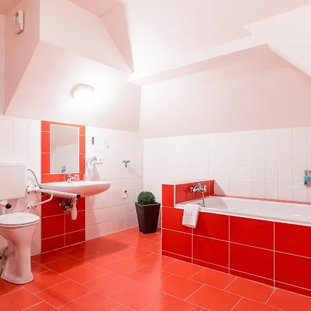 Hotel Nove Adalbertinum