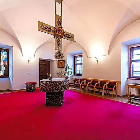 Nove Adalbertinum Hotel