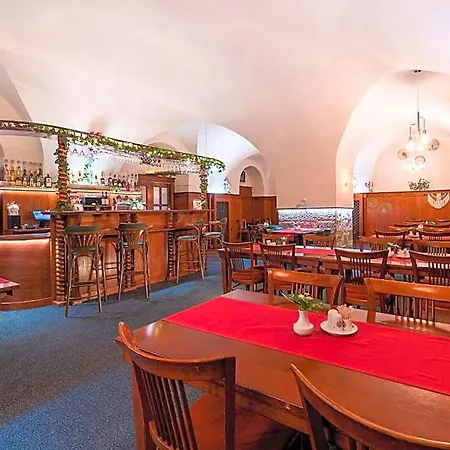 Hotel Nove Adalbertinum Hradec Králové