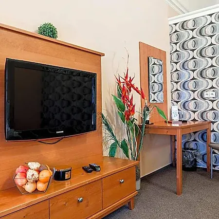 Nove Adalbertinum Hotel