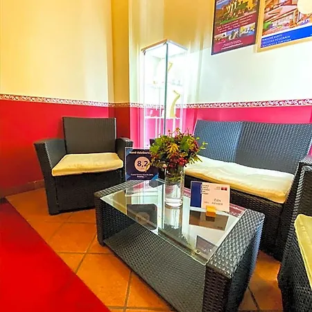 Ξενοδοχείο Nove Adalbertinum 3*