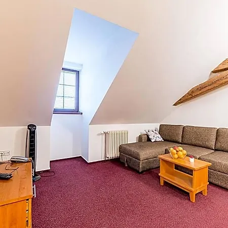 Hotel Nove Adalbertinum 3*