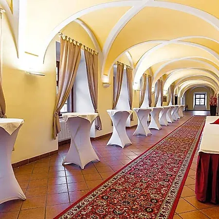 Nove Adalbertinum Hotel