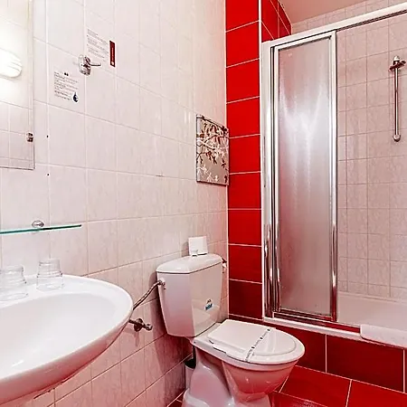 Hotel Nove Adalbertinum