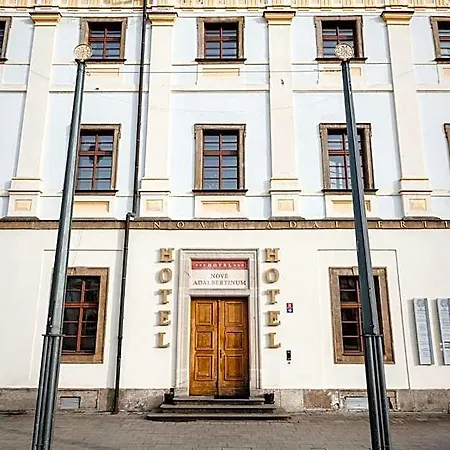 Hotel Nove Adalbertinum