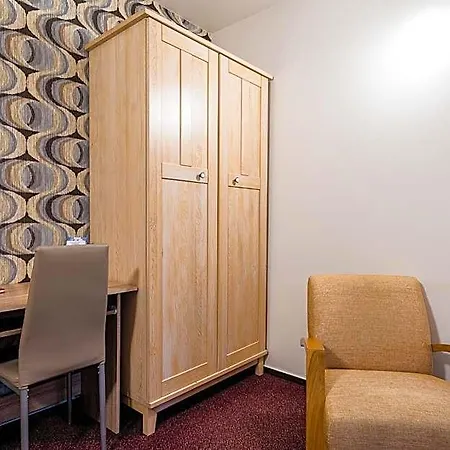 Hotel Nove Adalbertinum 3*