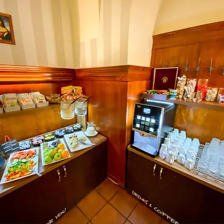 Nove Adalbertinum 3*