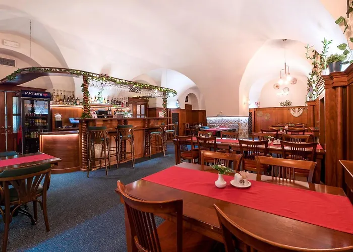 Nove Adalbertinum Hradec Králové