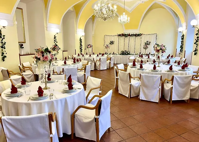 Nove Adalbertinum Hradec Králové